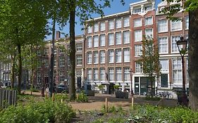 Nova Hotel Amsterdam